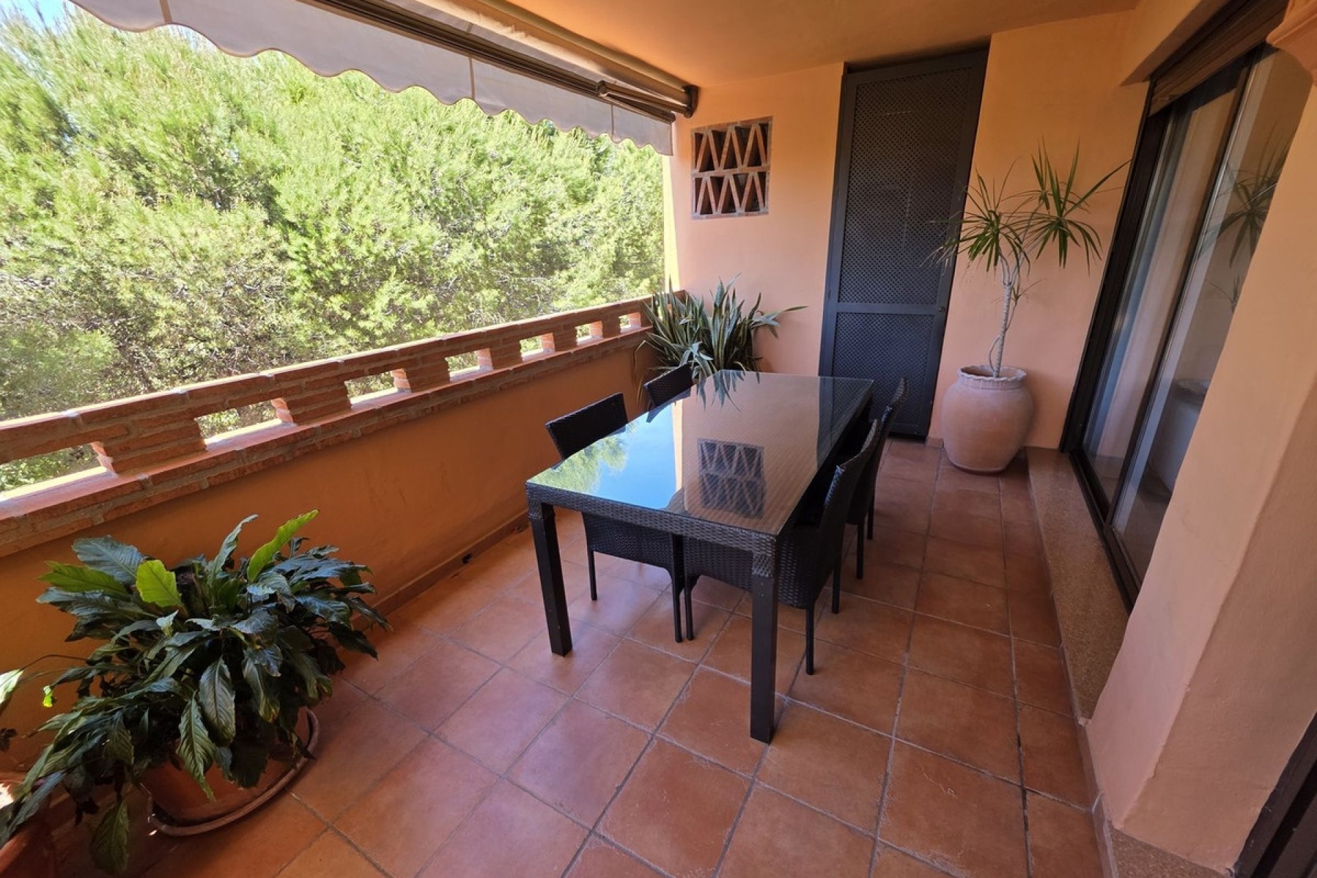 Resale - apartment - Marbella - The Golden Mile