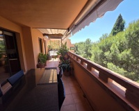 Resale - apartment - Marbella - The Golden Mile