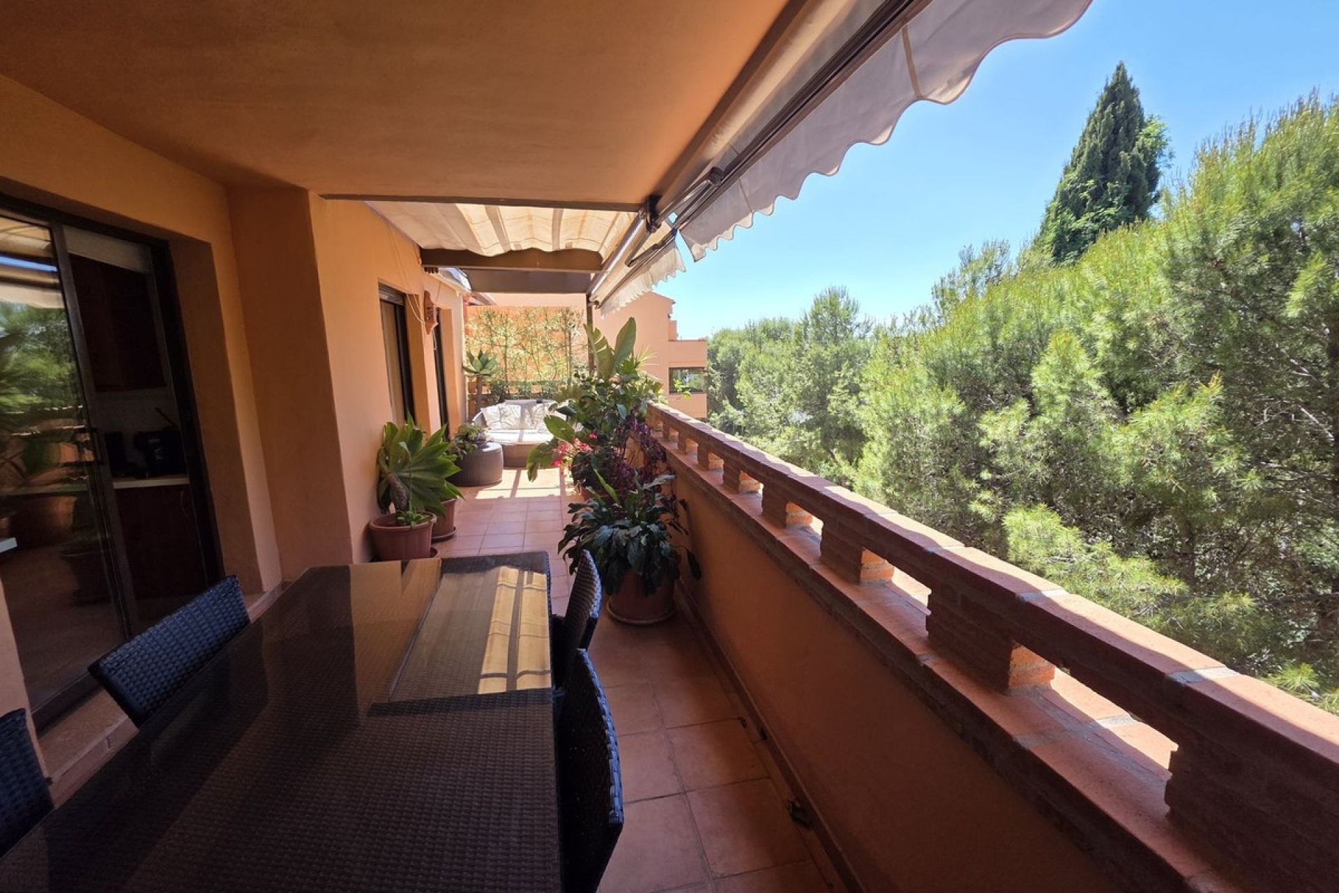 Resale - apartment - Marbella - The Golden Mile