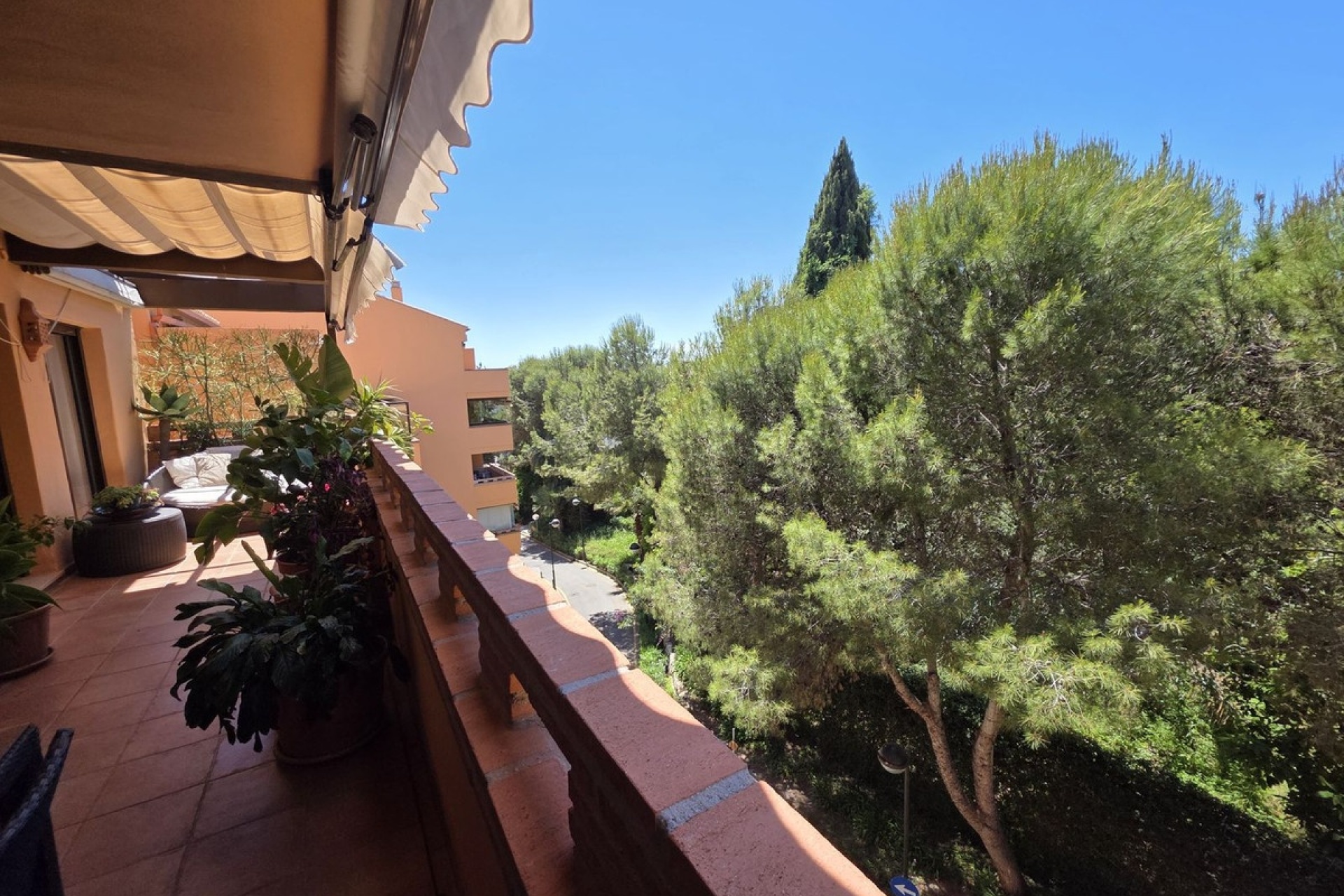 Resale - apartment - Marbella - The Golden Mile