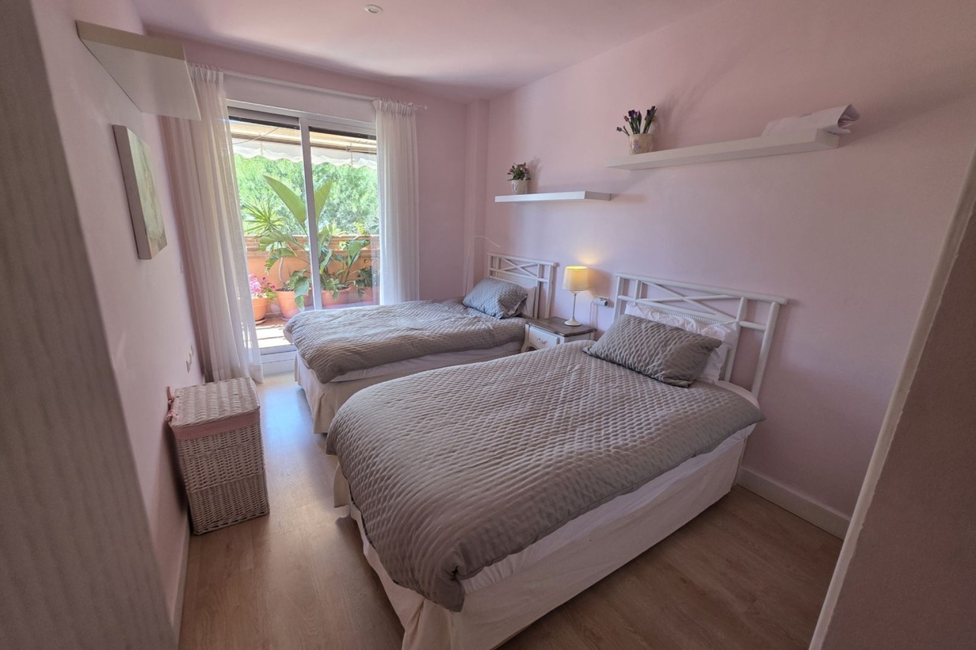 Resale - apartment - Marbella - The Golden Mile