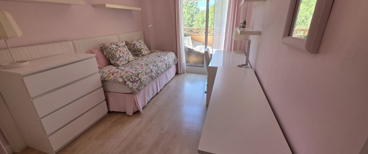 Resale - apartment - Marbella - The Golden Mile