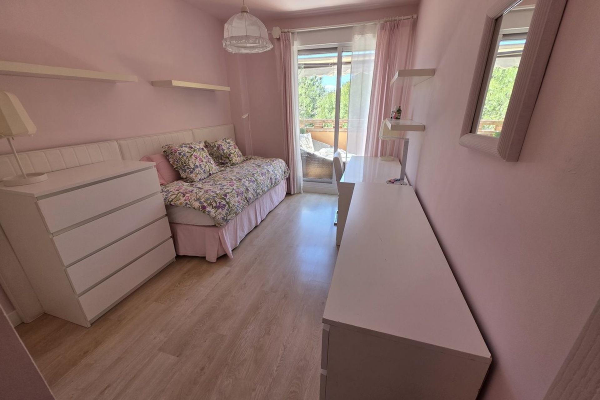 Resale - apartment - Marbella - The Golden Mile