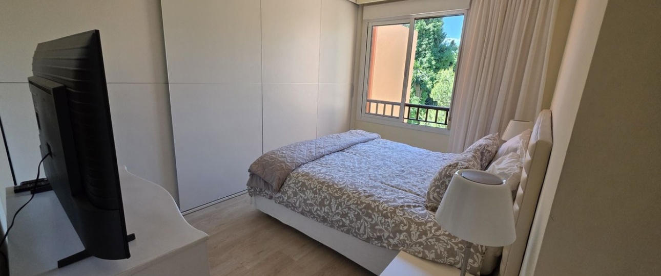 Resale - apartment - Marbella - The Golden Mile