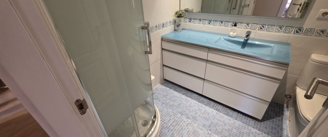 Resale - apartment - Marbella - The Golden Mile