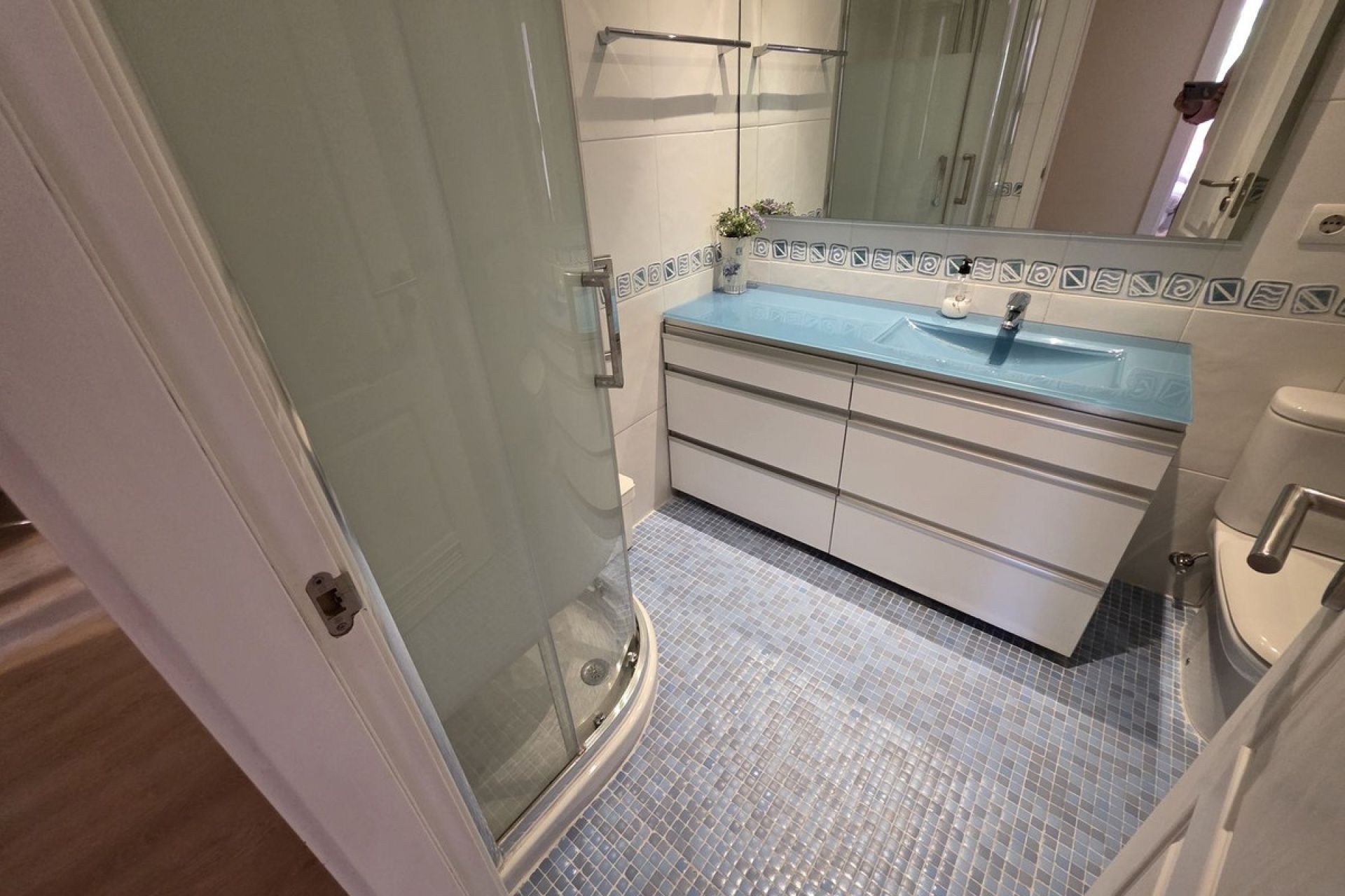 Resale - apartment - Marbella - The Golden Mile