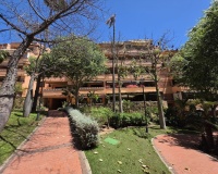 Resale - apartment - Marbella - The Golden Mile