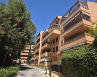 Resale - apartment - Marbella - The Golden Mile