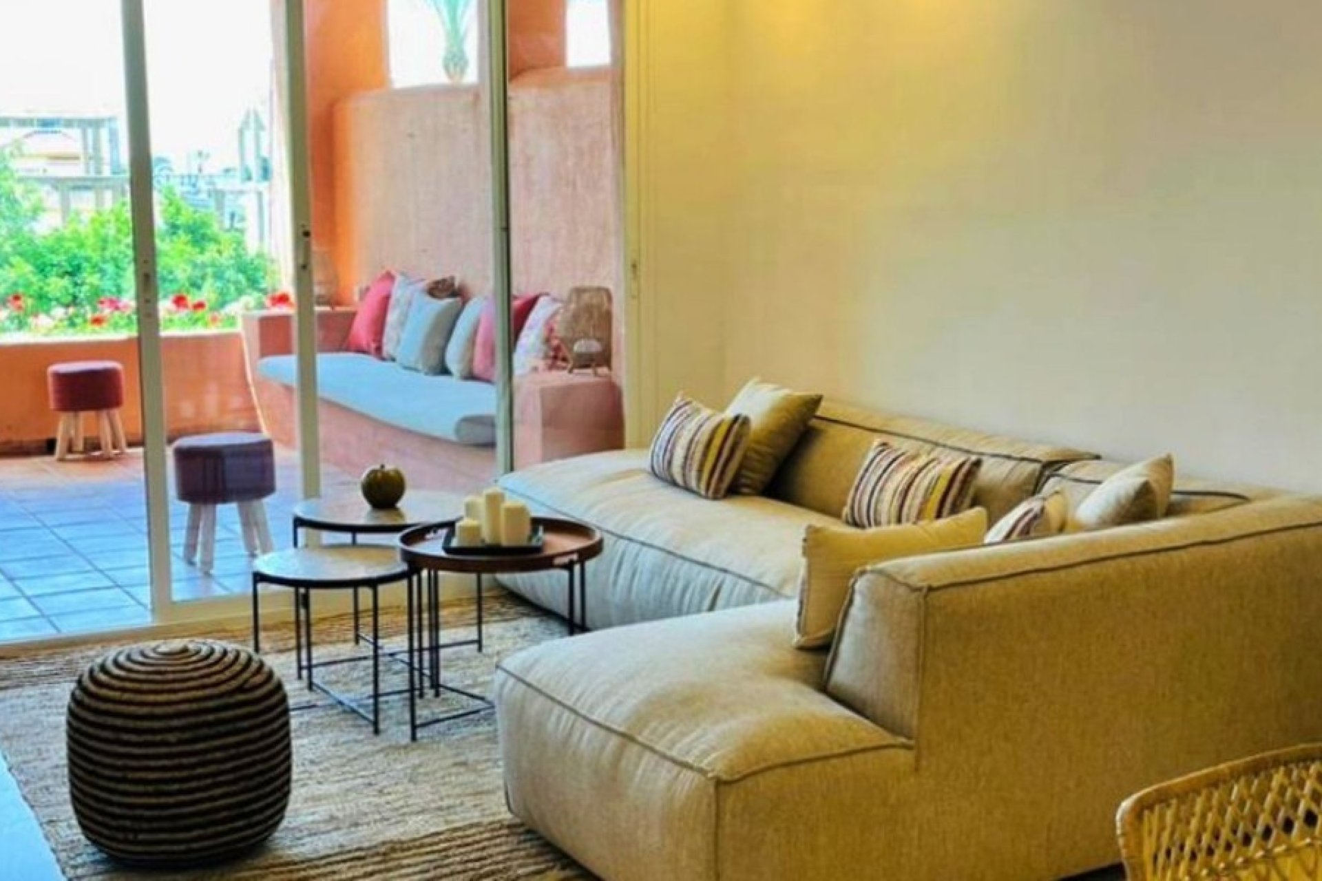 Resale - apartment - Marbella - The Golden Mile
