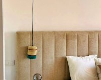 Resale - apartment - Marbella - The Golden Mile