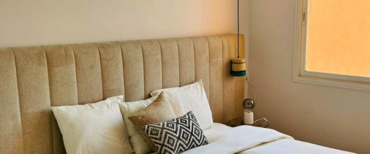 Resale - apartment - Marbella - The Golden Mile