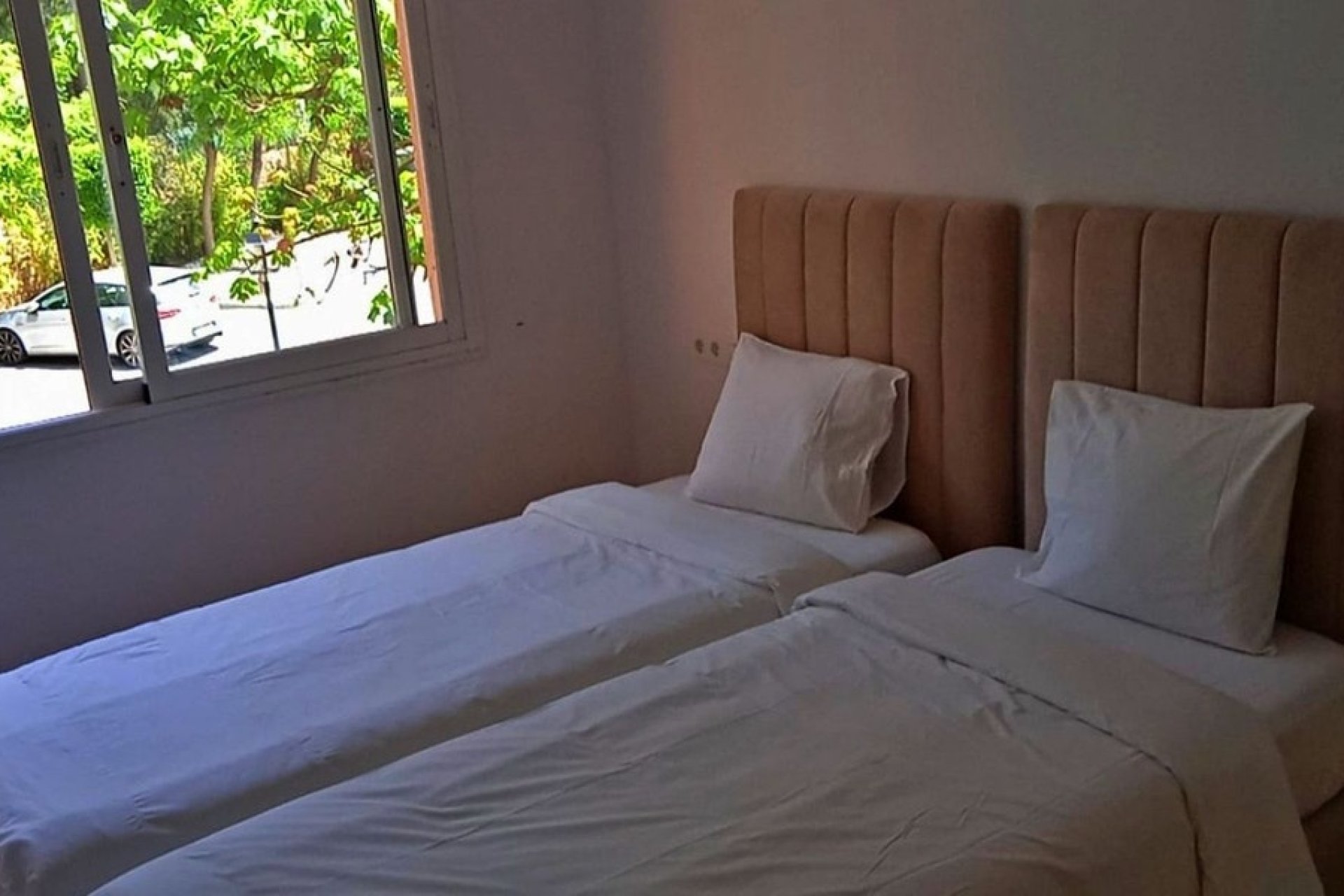 Resale - apartment - Marbella - The Golden Mile