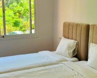 Resale - apartment - Marbella - The Golden Mile