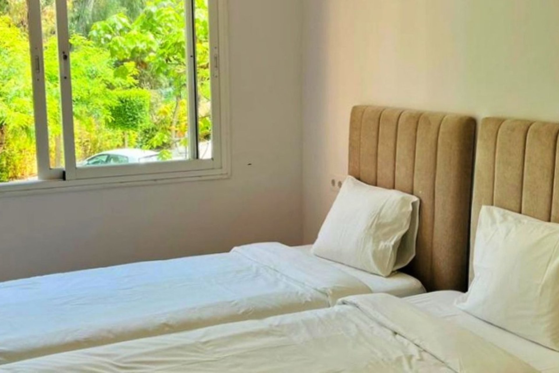 Resale - apartment - Marbella - The Golden Mile