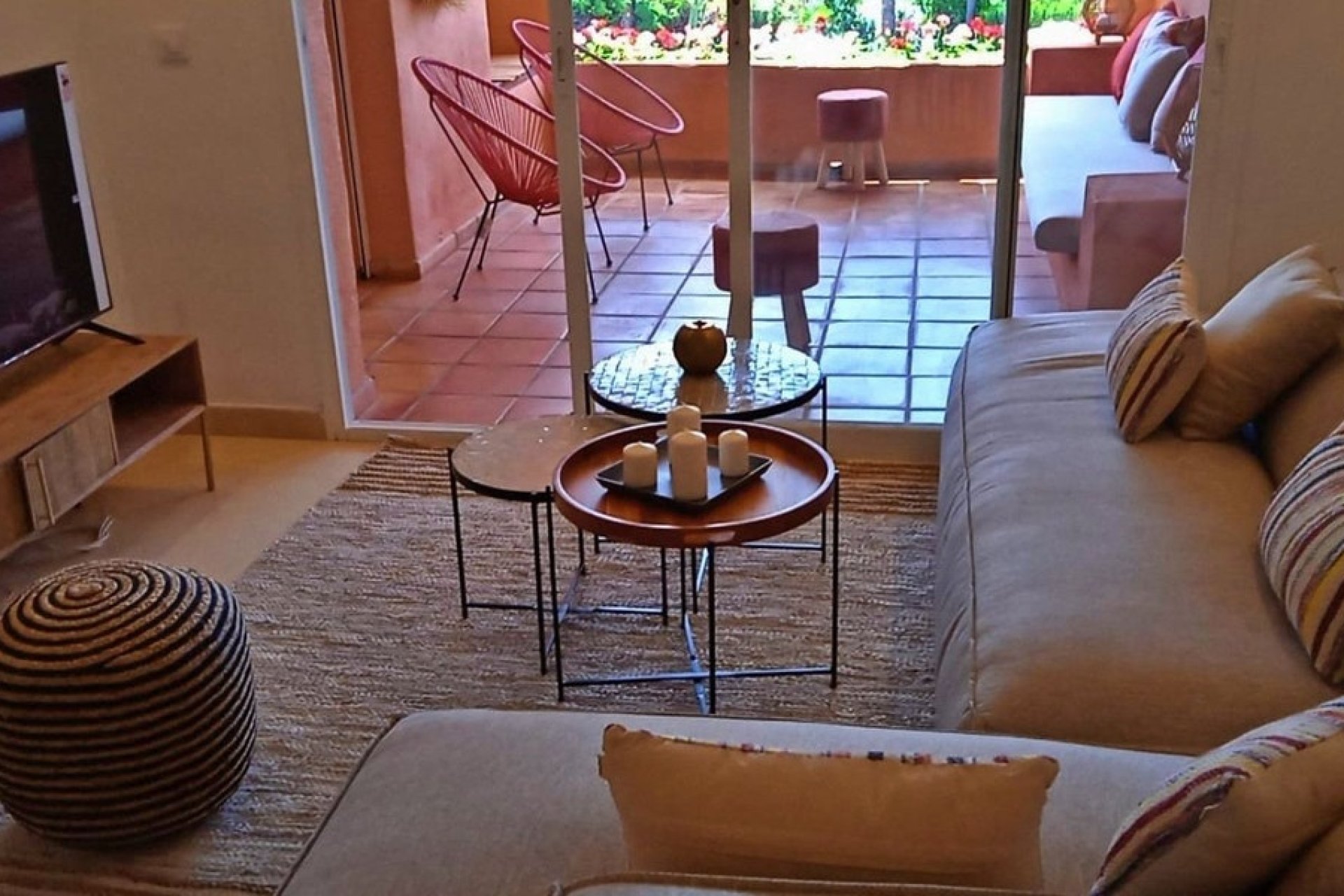 Resale - apartment - Marbella - The Golden Mile