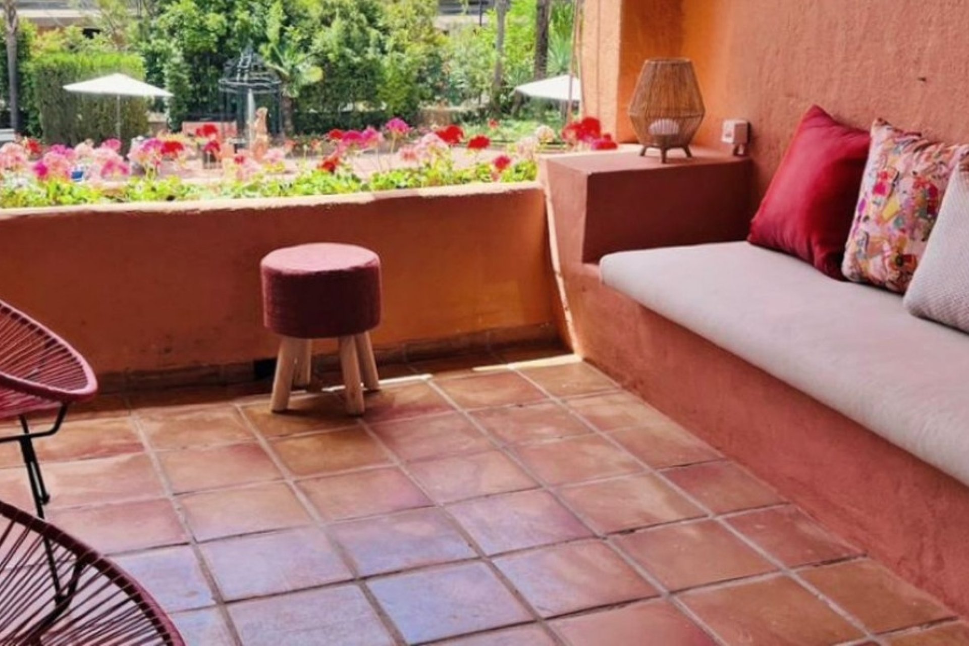 Resale - apartment - Marbella - The Golden Mile