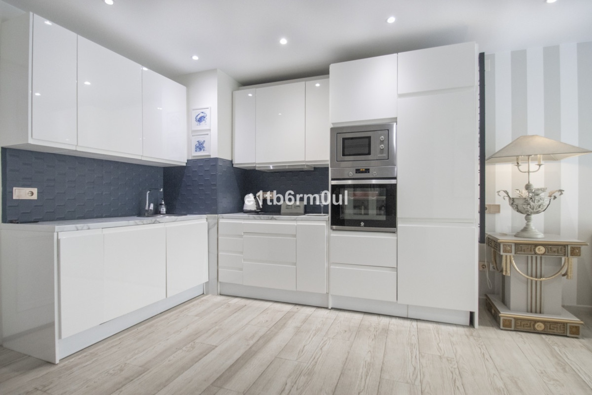 Resale - apartment - Marbella - The Golden Mile