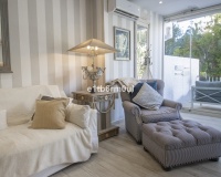 Resale - apartment - Marbella - The Golden Mile