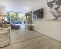 Resale - apartment - Marbella - The Golden Mile