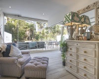Resale - apartment - Marbella - The Golden Mile