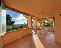 Resale - apartment - Marbella - The Golden Mile