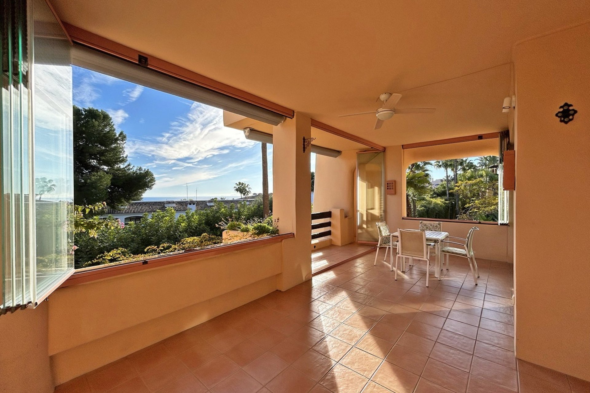 Resale - apartment - Marbella - The Golden Mile