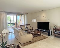 Resale - apartment - Marbella - The Golden Mile