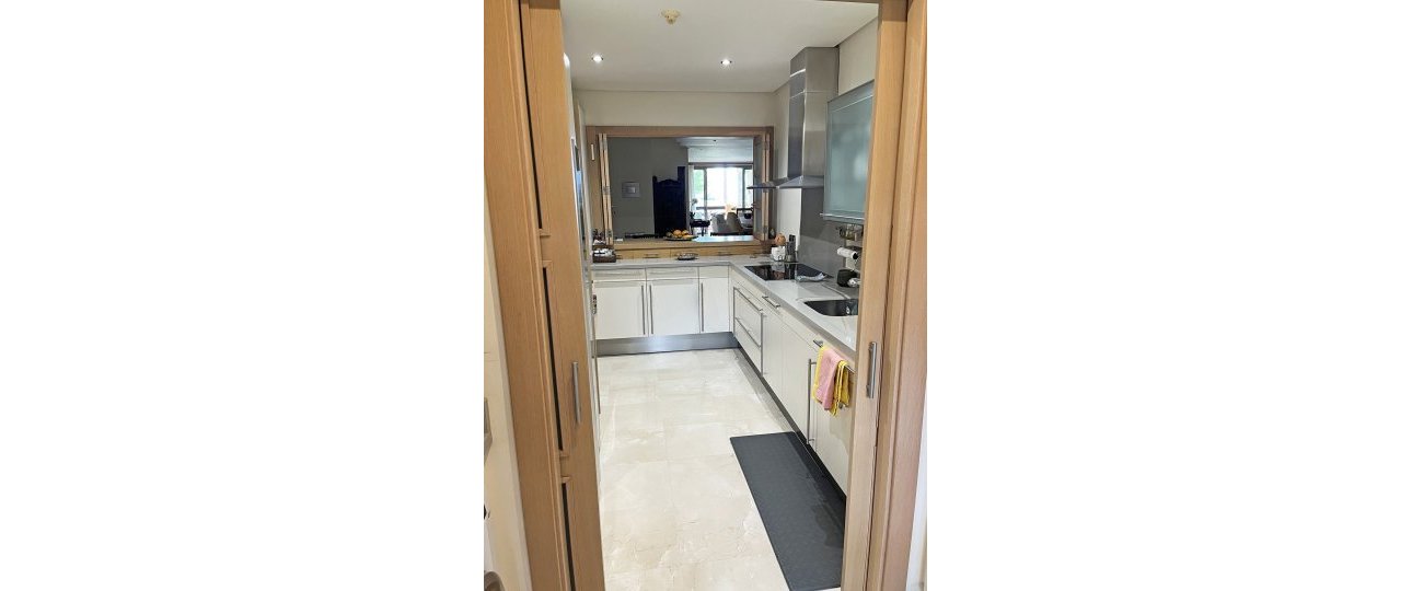 Resale - apartment - Marbella - The Golden Mile