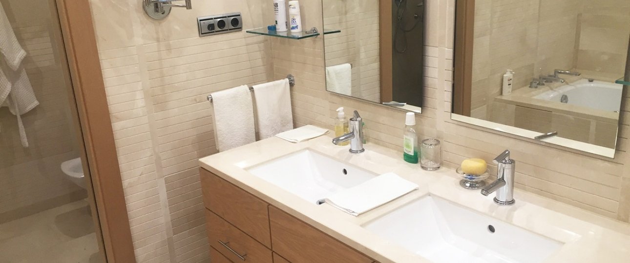 Resale - apartment - Marbella - The Golden Mile