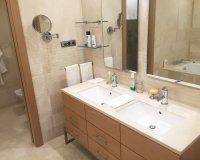 Resale - apartment - Marbella - The Golden Mile