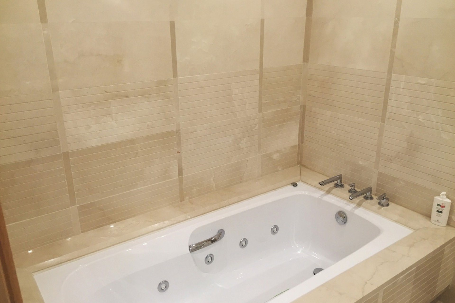 Resale - apartment - Marbella - The Golden Mile