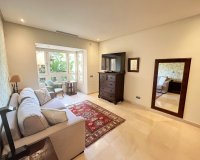Resale - apartment - Marbella - The Golden Mile