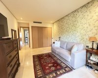 Resale - apartment - Marbella - The Golden Mile