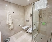 Resale - apartment - Marbella - The Golden Mile