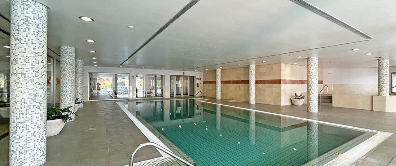 Resale - apartment - Marbella - The Golden Mile