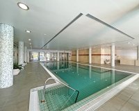 Resale - apartment - Marbella - The Golden Mile