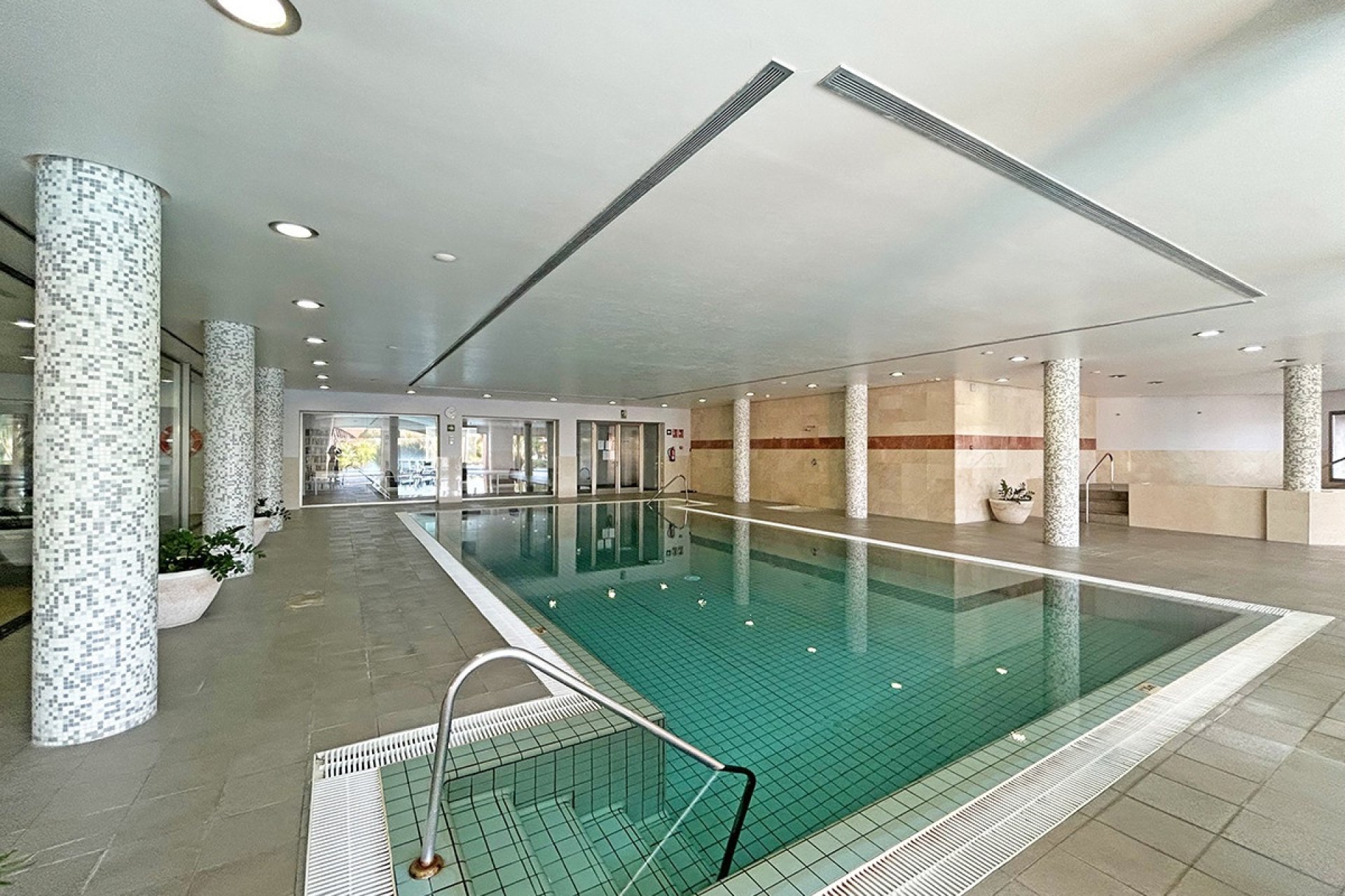 Resale - apartment - Marbella - The Golden Mile