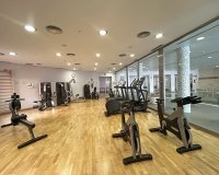 Resale - apartment - Marbella - The Golden Mile
