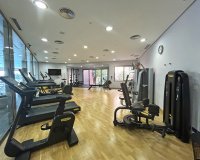 Resale - apartment - Marbella - The Golden Mile