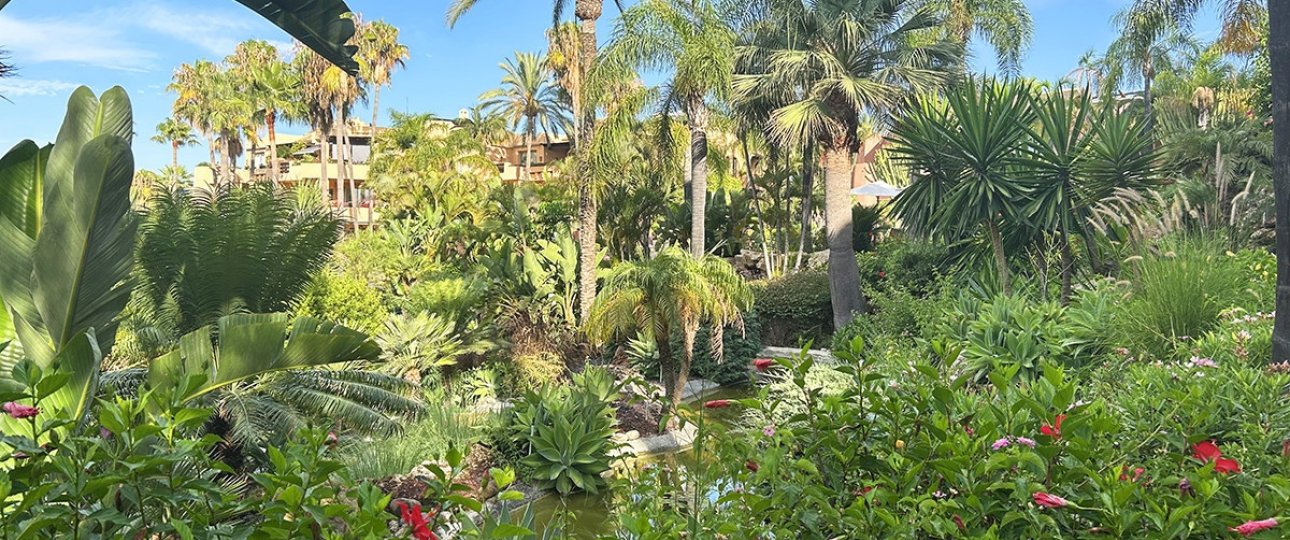 Resale - apartment - Marbella - The Golden Mile