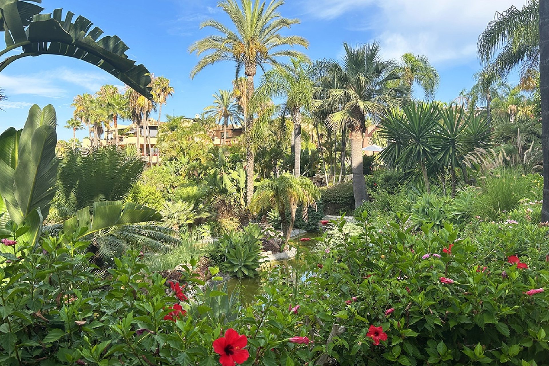 Resale - apartment - Marbella - The Golden Mile
