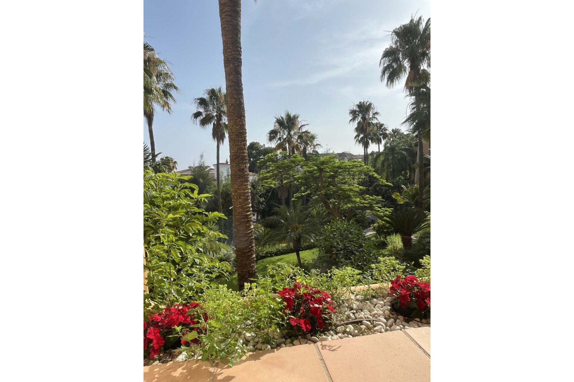 Resale - apartment - Marbella - The Golden Mile