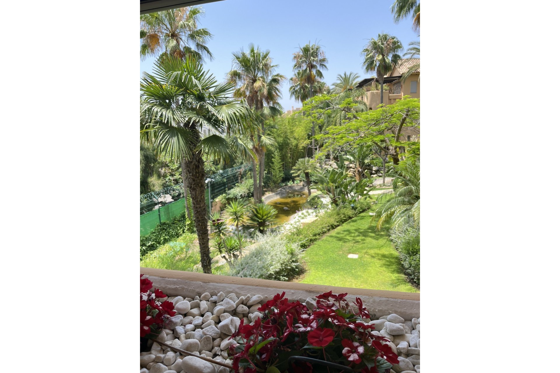 Resale - apartment - Marbella - The Golden Mile