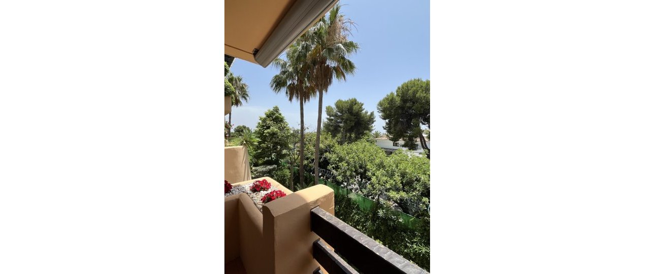Resale - apartment - Marbella - The Golden Mile