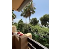 Resale - apartment - Marbella - The Golden Mile
