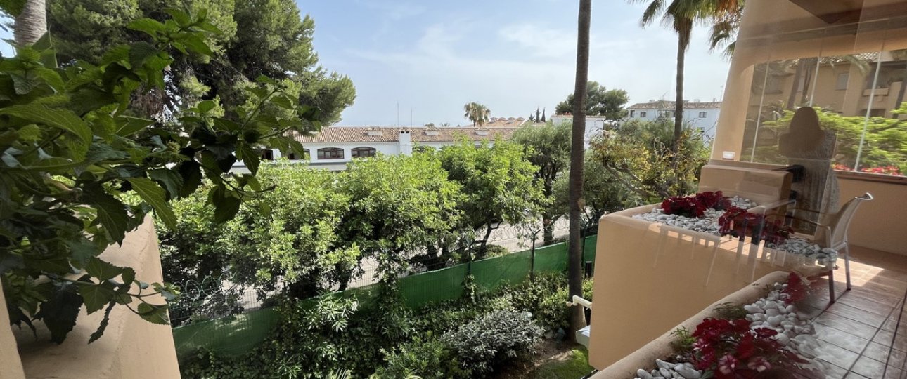 Resale - apartment - Marbella - The Golden Mile