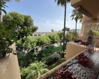 Resale - apartment - Marbella - The Golden Mile