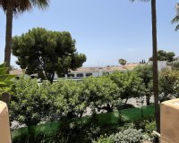 Resale - apartment - Marbella - The Golden Mile