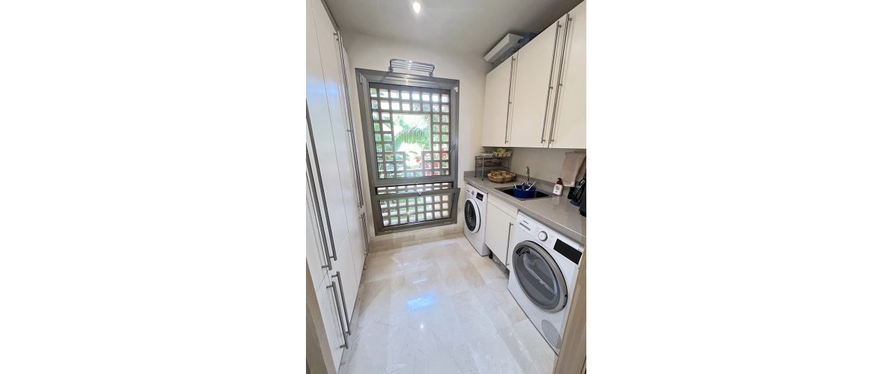 Resale - apartment - Marbella - The Golden Mile