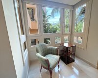 Resale - apartment - Marbella - The Golden Mile